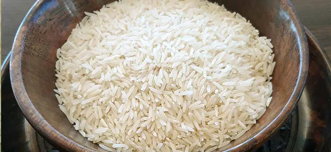 بهترین برنج ایرانی صدری