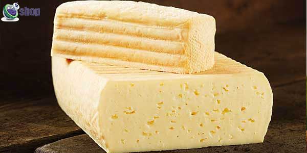 خرید پنیر اسرم
